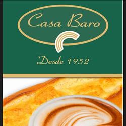 Casa Baro, Málaga