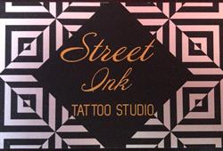 Street Ink tattoo studio, La Canonja
