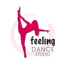 Feeling dance studio, Sevilla