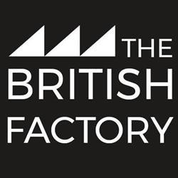 The British Factory, Corro d'Avall