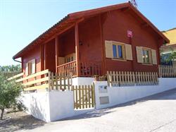 Apartamentos Turísticos Fuente Vilda, Alcanadre