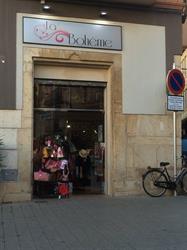 La Bohême, Vinaròs