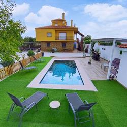 Casa Rural "El Coberteras", Cogollos de Guadix