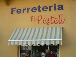 Ferreteria El Pestell, Llutxent