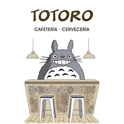 Cafetería Cervecería Totoro Alzira