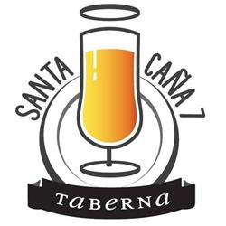 Taberna Santa Caña 7, Madrid