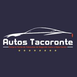 Autos Tacoronte, Los Naranjeros