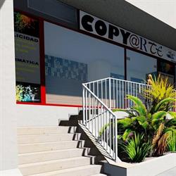 Copyarte Marbella