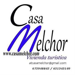 Casa Melchor, Castejon