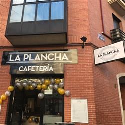 La Plancha, Madrid