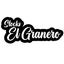 Stocks El Granero, Barcelona