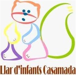 Llar d'infants Casamada, Castellar del Vallès