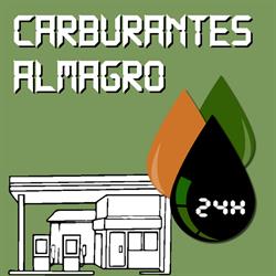 Carburantes Almagro SL