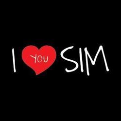 I LOVE YOU SIM, Santander