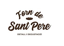 Forn de Sant Pere, Viladrau