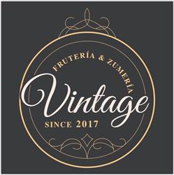 Frutería & Zumeria Vintage, Las Palmas de Gran Canaria