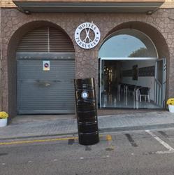 MOISES PERRUQUERS, Calafell
