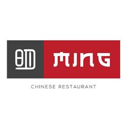 Míng Chinese Restaurant ?, Sevilla