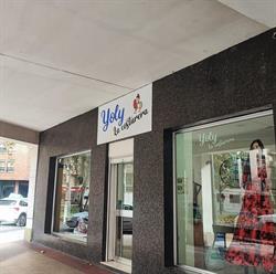 Yoly La Costurera, Logroño