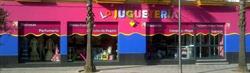 La Juguetería de Juani, Almonte