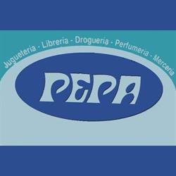 Pepa, A Cañiza