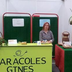 CARACOLES GINES, Cella