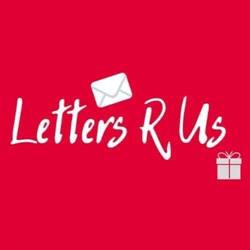 Letters R Us, Moraira