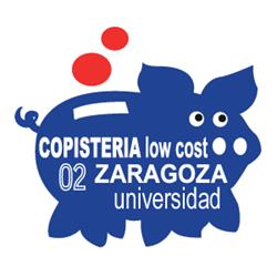 Copistería Low Cost Zaragoza