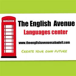 The English Avenue Languages Center, Sabadell