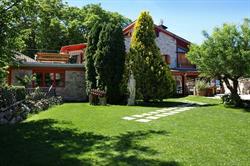 Casa Rural Cruz, Aguilar del Río Alhama