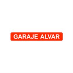Garaje Alvar, Madrid