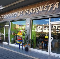 El Granero de Masquefa