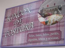 RINCON DE COSTURA, Madrid