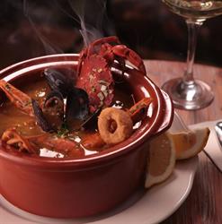 Restaurante La Madrina, Madrid