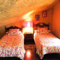 Casa Rural Cuevas del Sol, Setenil de las Bodegas