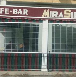 Bar Mirasierra, Orgiva