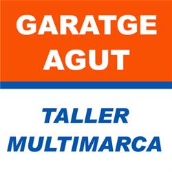 Garatge Agut, Vilamalla