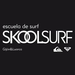 Skoolsurf, Gijón