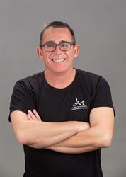 Osteopatía nat. y quiromasaje Lázaro Moreno, Fuengirola