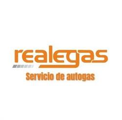 Realegas - Autogas, Toledo