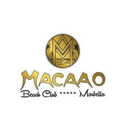 Macaao Beach Club, Marbella