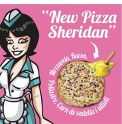Sorypizza, Viabrea