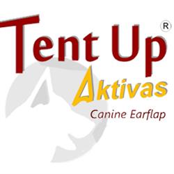 TENT UP AKTIVAS, Falset