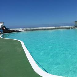 Piscinas Altagay, Punta del Hidalgo