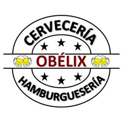 Cervecería y Hamburguesería Obélix, Los Corrales de Buelna