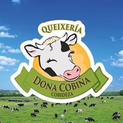 Dona Cobiña, Agolada