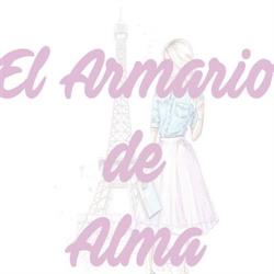 El armario de Alma, Astrar