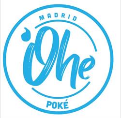 Ohe Poke + Bowl, Madrid