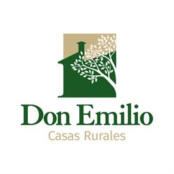 Casas Rurales Don Emilio, Valsequillo