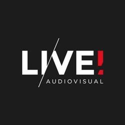 Live Audiovisual S.L, Madrid